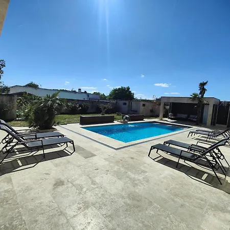 - Piscine Sans Vis A Vis * מייזיו